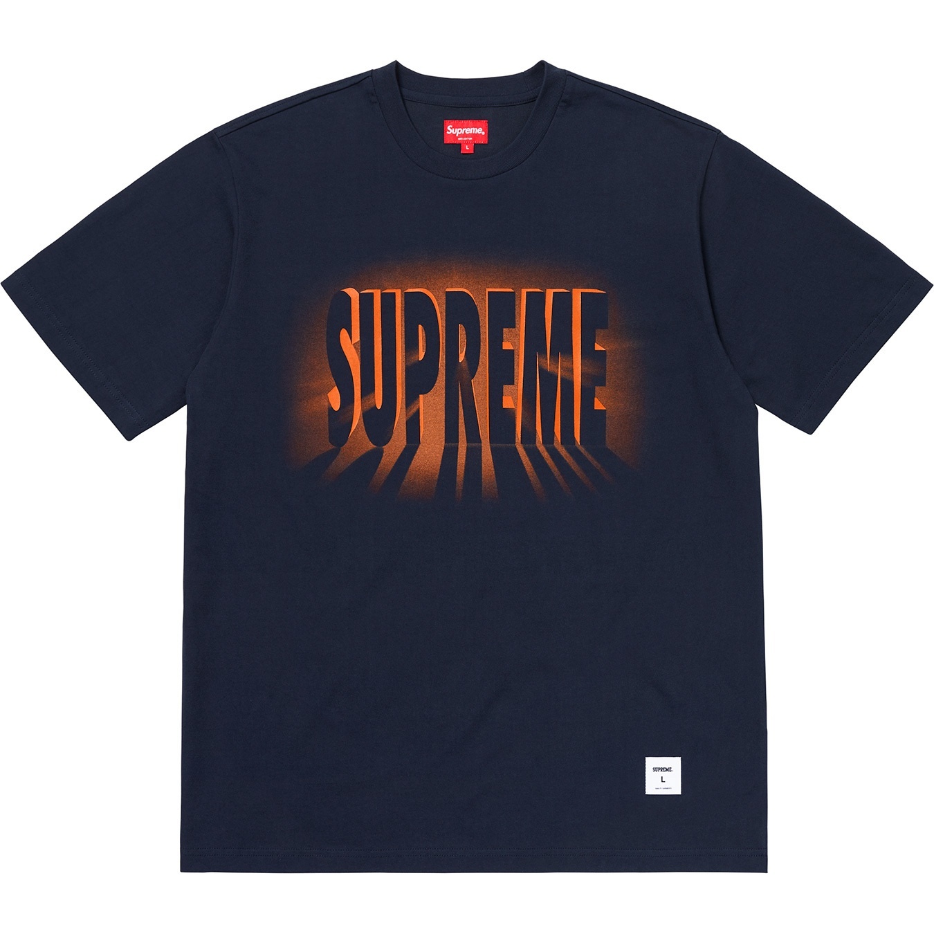 Light S/S Top view 8